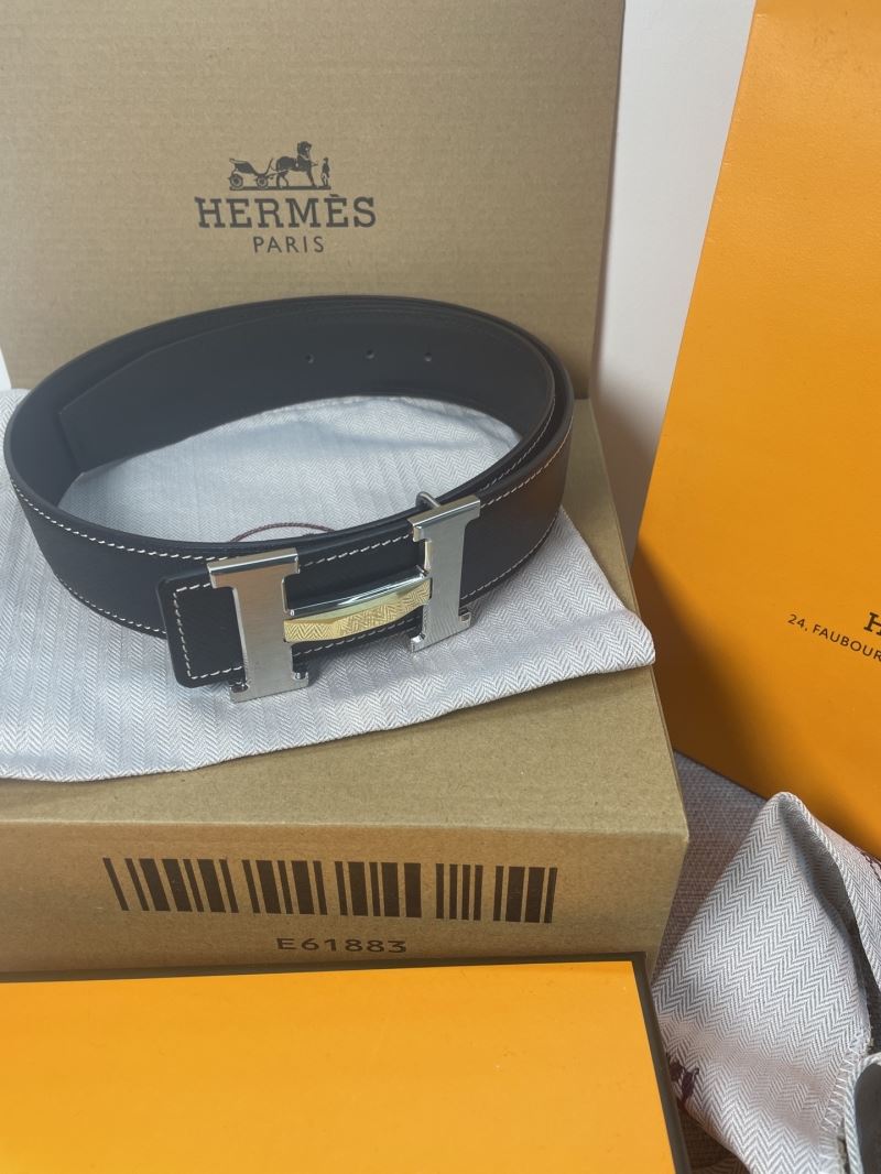 Hermes Belts